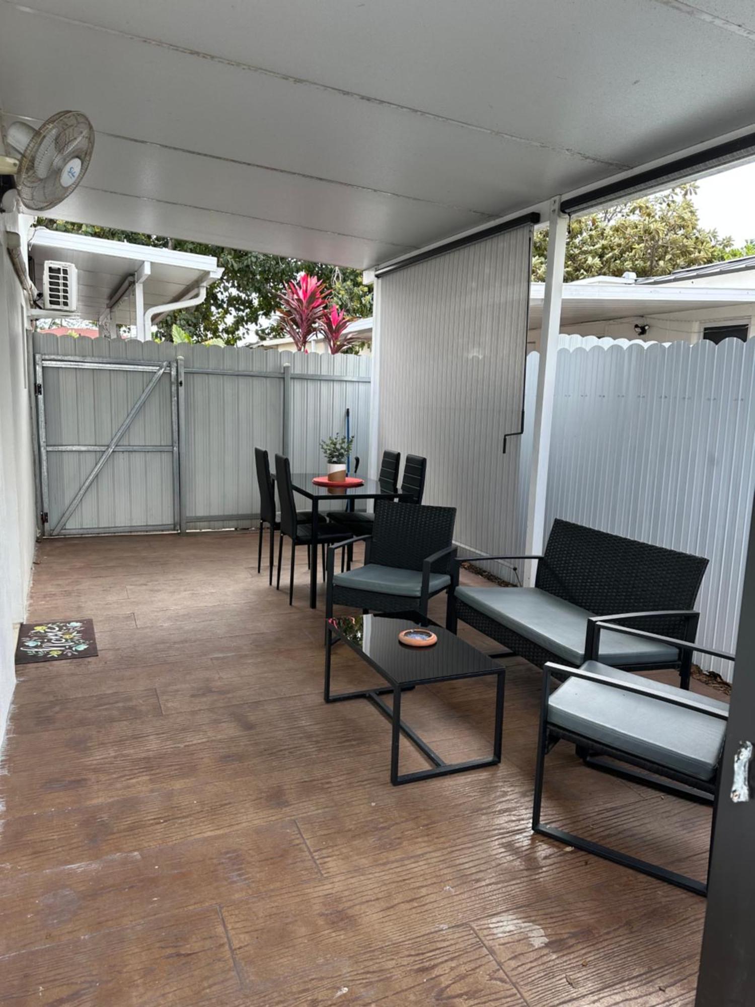 Comfortable Modern Apartment- Central Location. Miami Zewnętrze zdjęcie
